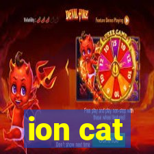 ion cat